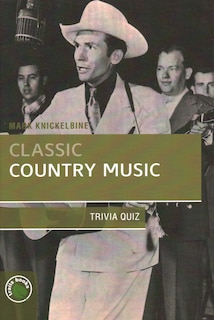 Front cover_Classic Country Music Trivia Quiz