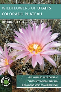 Couverture_Wildflowers of Utah’s Colorado Plateau
