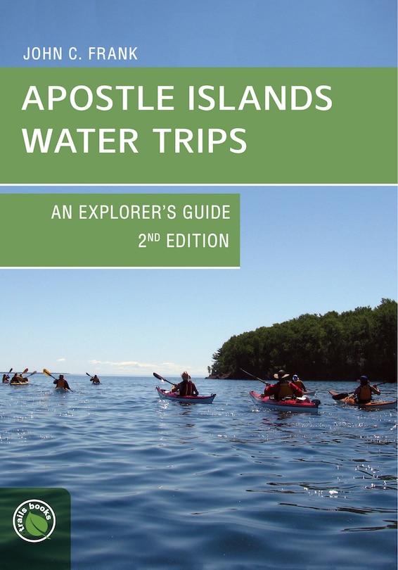 Couverture_Apostle Islands Water Trips