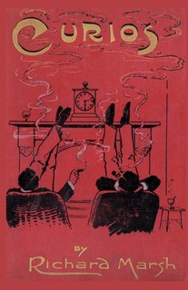 Front cover_Curios