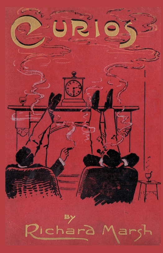 Front cover_Curios