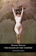 The Blood of the Vampire