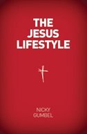Front cover_JESUS LIFESTYLE, THE(FORMALLY CHALLENGING LIFESTYLES)
