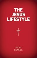 Front cover_JESUS LIFESTYLE, THE(FORMALLY CHALLENGING LIFESTYLES)