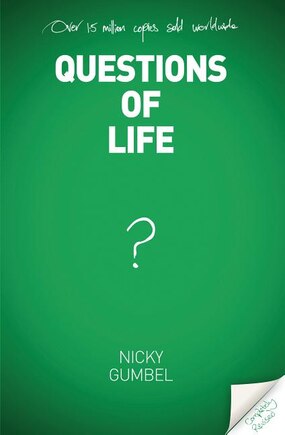 QUESTIONS OF LIFE - REVISED