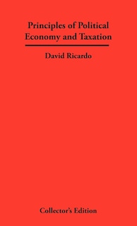Front cover_Principles Of Political Economy And Taxation