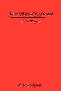 Front cover_The Rebellion Of The Hanged