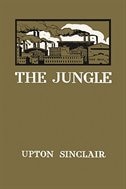 Front cover_The Jungle