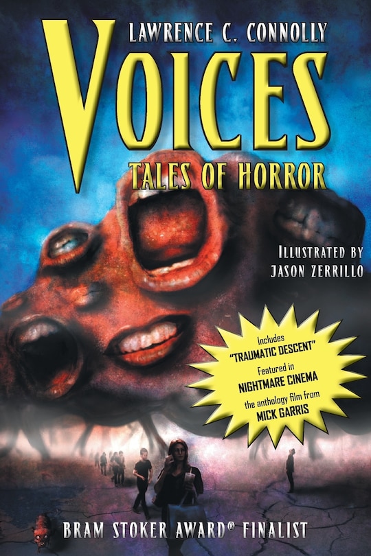 Front cover_Voices