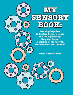 Front cover_My Sensory Book