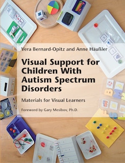 Front cover_Visual Support for Children With Autism Spectrum Disorders