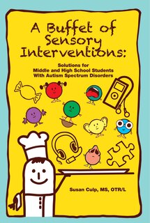 Couverture_A Buffet of Sensory Interventions