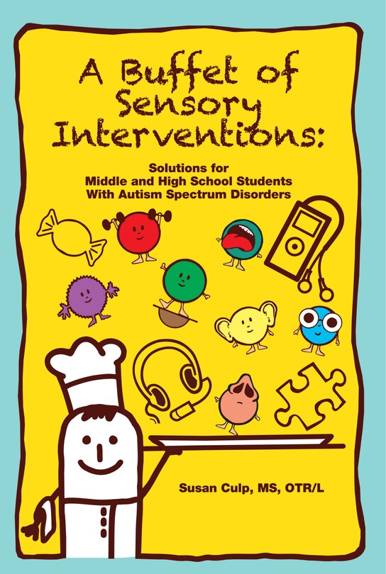 Couverture_A Buffet of Sensory Interventions