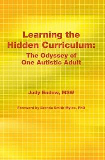 Couverture_Learning the Hidden Curriculum