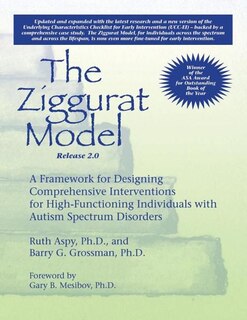 Couverture_The Ziggurat Model 2.0