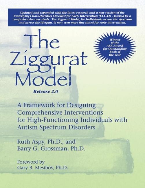 Couverture_The Ziggurat Model 2.0