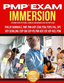 Couverture_PMP Exam Immersion