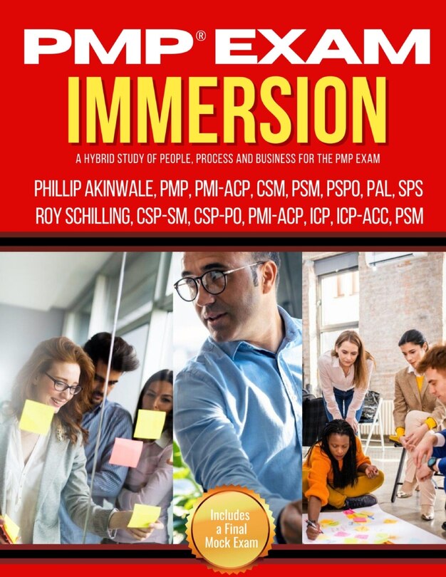 Couverture_PMP Exam Immersion