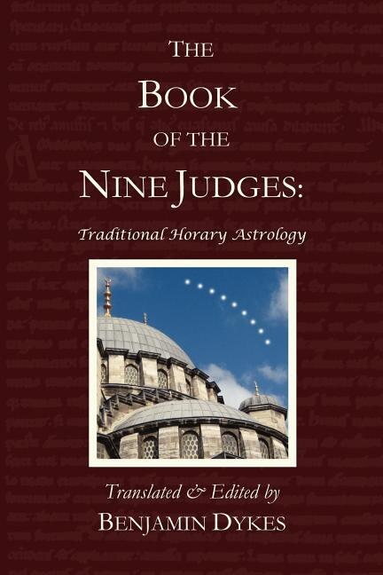 Couverture_The Book of the Nine Judges