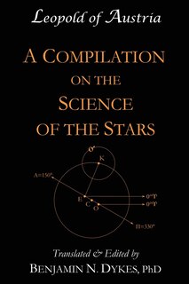 Couverture_A Compilation on the Science of the Stars