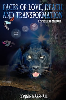 Front cover_Faces of Love, Death and Transformation