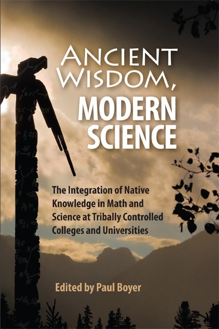 Front cover_Ancient Wisdom, Modern Science