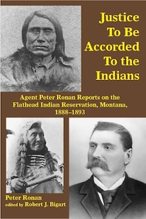 Front cover_Justice to Be Accorded To the Indians