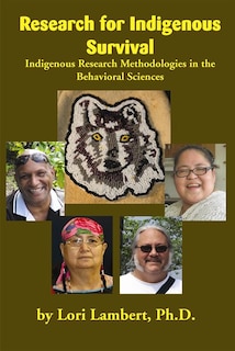 Front cover_Research for Indigenous Survival