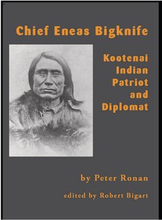 Front cover_Chief Eneas Bigknife
