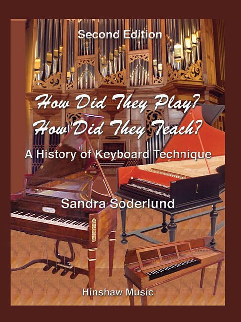 Front cover_How Did They Play? How Did They Teach?