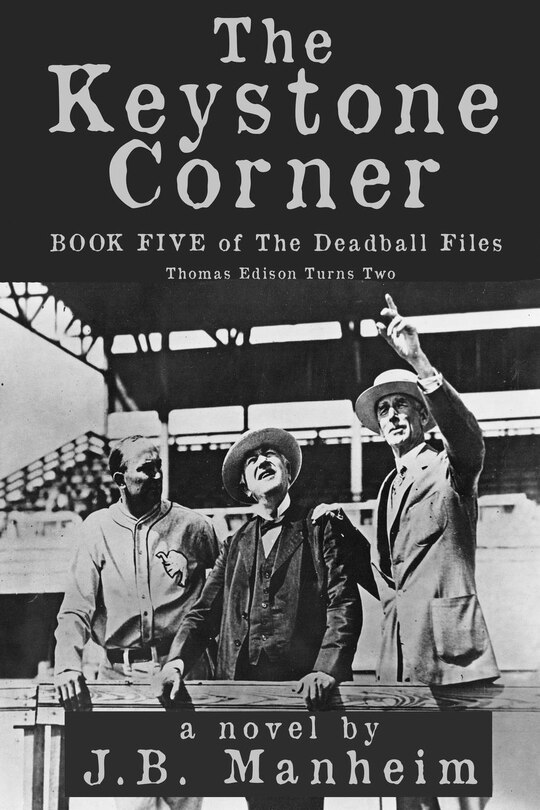 Couverture_The Keystone Corner