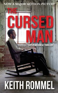 Front cover_The Cursed Man