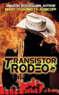 Front cover_Transistor Rodeo