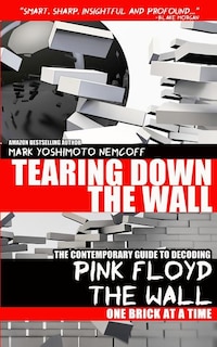 Front cover_Tearing Down The Wall