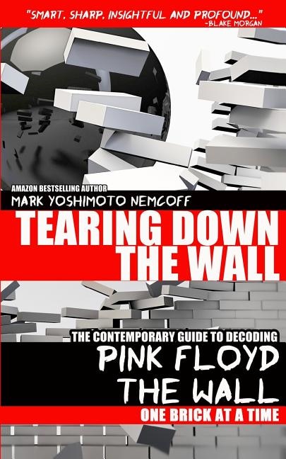 Front cover_Tearing Down The Wall