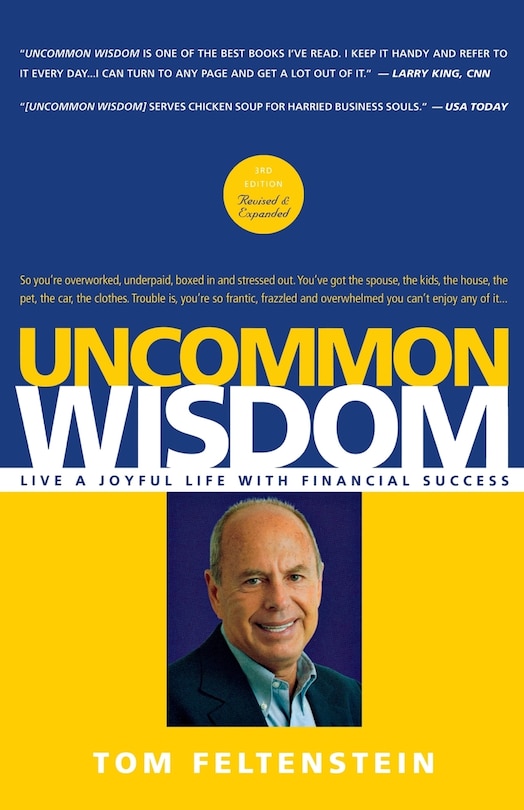 Couverture_Uncommon Wisdom