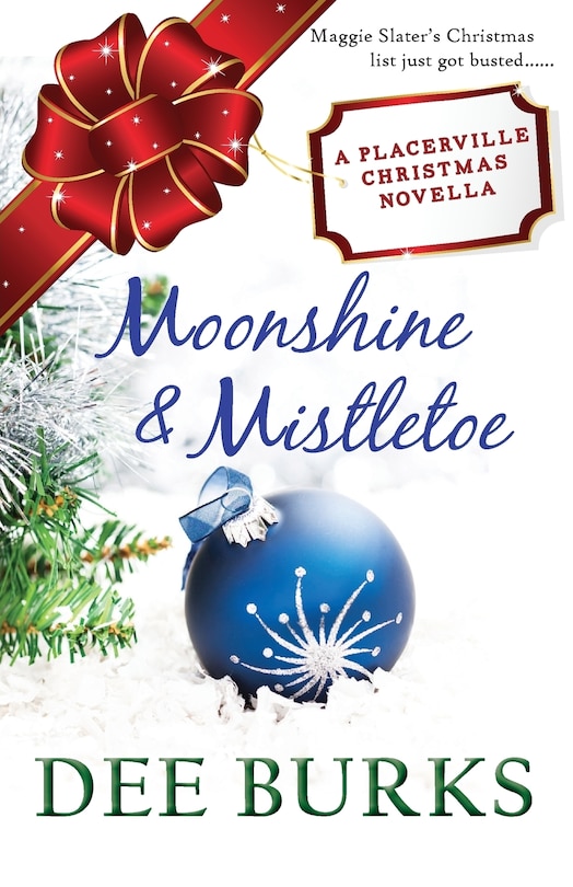 Couverture_Moonshine & Mistletoe
