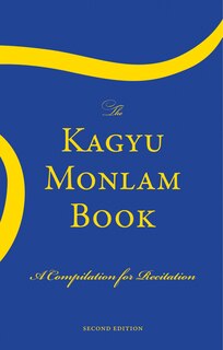 Couverture_Kagyu Monlam Book