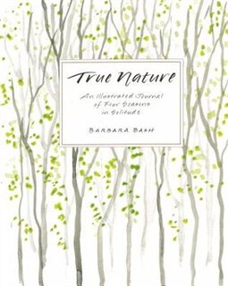 Front cover_True Nature