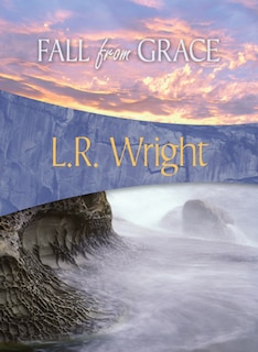 Front cover_Fall from Grace