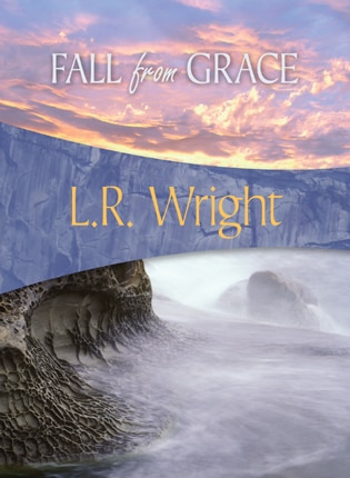Front cover_Fall from Grace