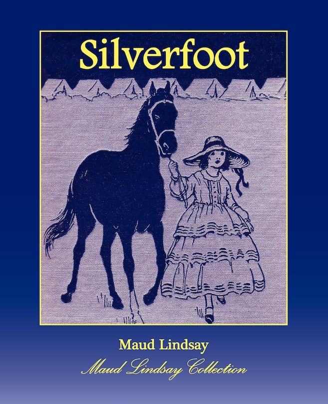 Couverture_Silverfoot