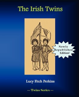 Front cover_The Irish Twins