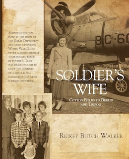 Couverture_Soldier's Wife