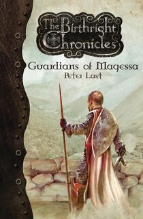 Couverture_Guardians Of Magessa - The Birthright Chronicles