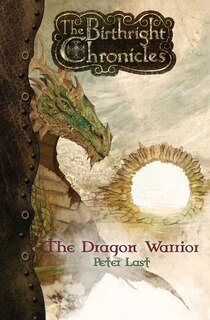 Couverture_The Dragon Warrior