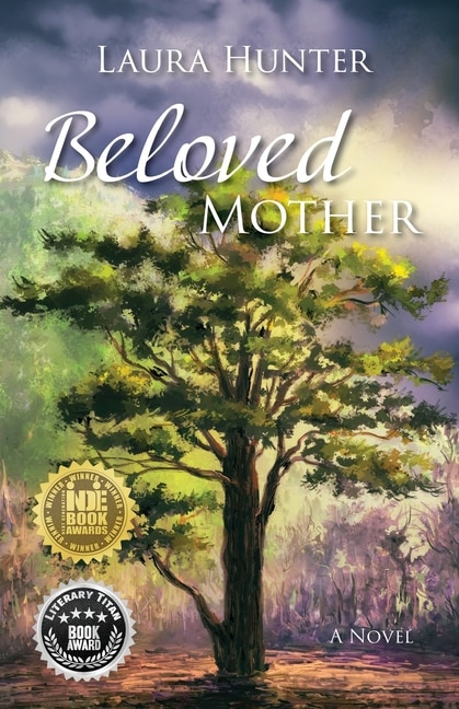 Couverture_Beloved Mother