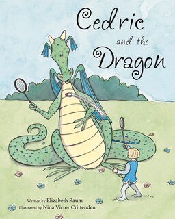 Cedric And The Dragon