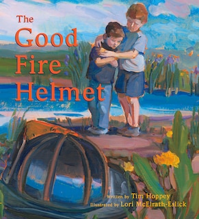 The Good Fire Helmet