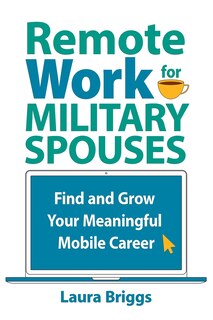 Couverture_Remote Work for Military Spouses